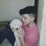 Renzo Velez - @azzus.cdg - Instagram