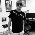 Renzo Vélez - @raheemv - Instagram