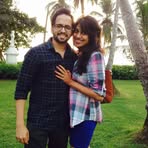 Resham Sanzagiri - Facebook