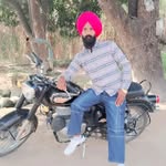 Resham Singh - @veeru.saab.gill3233 - Instagram