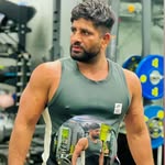 Resham Singh - @resham.gujjar111 - Instagram