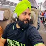Resham Singh - @thereshamway - Instagram