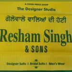 Resham Singh and Sons - @resham_singh_and_sons - Instagram