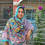 Reshma Begum - Facebook