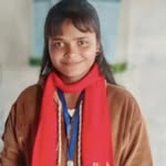 Reshma Begum - @qt_____girl_____143 - Instagram