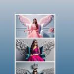 Reshma Begum - @cuet_baby25785 - Instagram