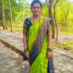 Reshma Dalvi - @reshmadalvi96 - Instagram
