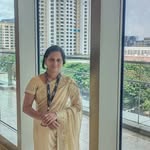Reshma Dalvi - @dalvi_reshma20 - Instagram