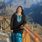 Reshma Dalvi - @dalvi.resh60 - Instagram