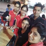 Reshma Dalvi - @reshmadalvi4 - Instagram