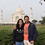 Reshma Dalvi - @reshmadalvi154 - Instagram