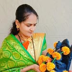 Reshma Dalvi - @reshmadalvi26 - Instagram