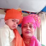 reshma dalvi - @dalvireshmaravi - Instagram