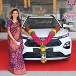 Reshma Dalvi - @re_dalvi - Instagram
