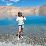 Reshma Dalvi - @reshma8065 - Instagram