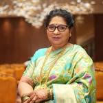 Reshma Dalvi - @reshmadalvi1967 - Instagram