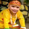 reshmadalvi - @avighnadalvi1 - TikTok
