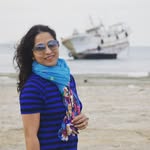 Reshma Desai - @shedgereshma - Instagram