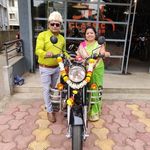 Reshma Desai - @reshma.desai.39142 - Instagram