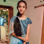 Simply girl - @reshma_desai_07 - Instagram