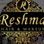 RESHMA KHAN - @reshma_beautycian__04 - Instagram