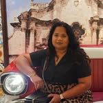 Reshma Kumar - @rise_withreshma - Instagram