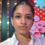 Reshma Kumar - @reshyspeaks - Instagram