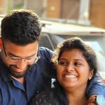 Reshma Abey - @reshma.thomas.96343 - Instagram