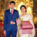 Reshma Antony - @reshma__thomas - Instagram