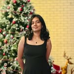 Reshma Rose Thomas - @reshmarosethomas - Instagram
