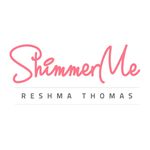 Reshma Thomas - @shimmerme.co - Instagram