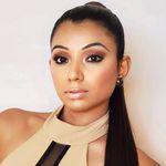 𝐑𝐞𝐬𝐡𝐦𝐚 𝐓𝐡𝐨𝐦𝐚𝐬 - @rtglamtoronto - Instagram