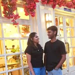 Reshma Thomas - @r_e_s_h_m_a_6 - Instagram