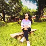 Reshma Thomas - @ezra_rozzane_christa_lillian - Instagram