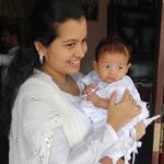 Reshma Thomas Nobel - @reshma.thomas11 - Instagram