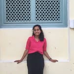Reshmi Jacob - @jacob.reshmi - Instagram