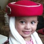 Reshmi Jacob - @reshmi_hanania - Instagram