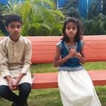 Reshmi Jacob - @reshmitony04 - Instagram