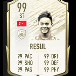 Resul Sentürk - @resul570020 - Instagram