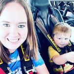 Reta Clark - @retanewsome - Instagram