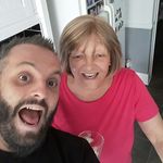 Reta Clarke - @clarkereta - Instagram