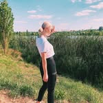Reta Thompson - @younssrafaha - Instagram