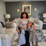 Retha Jones - @jonesretha511 - Instagram
