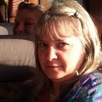 Retha Williams - @williret61 - Instagram
