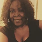 Retha Williams - @1sweetree - Instagram