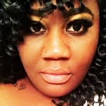 Na'Bretta Lewis - @nabrettalewis - Instagram