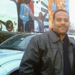 Norval Reuben Armstrong - @armstrongnorval - Instagram