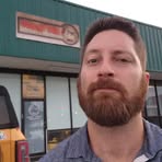 Reuben  Armstrong - Facebook