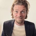 Reuben Armstrong - @reubarm - Instagram