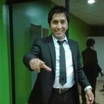 Reuben Armstrong - @advincularossel - Instagram